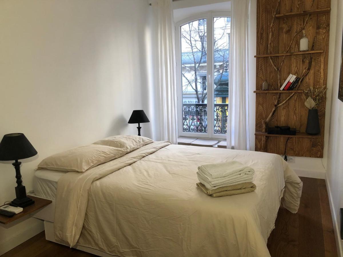 Paris Sweet Dream Apartment Exterior photo